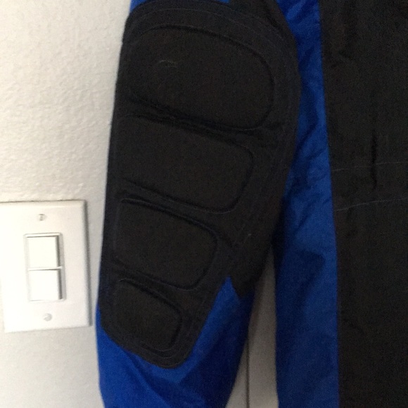 FirstGear Moto jacket XL - Picture 6 of 8